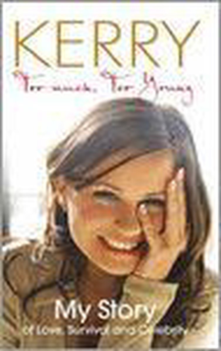 KERRY KATONA: TOO MUCH, TOO YOUNG