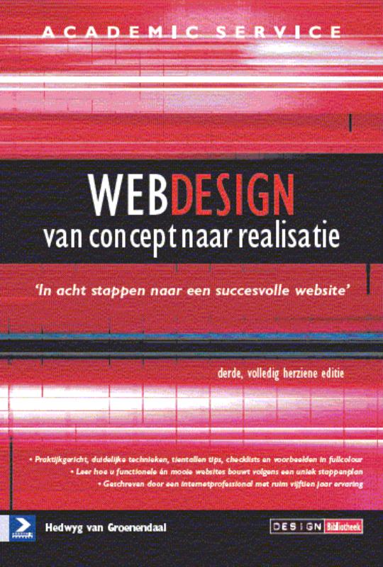 Webdesign