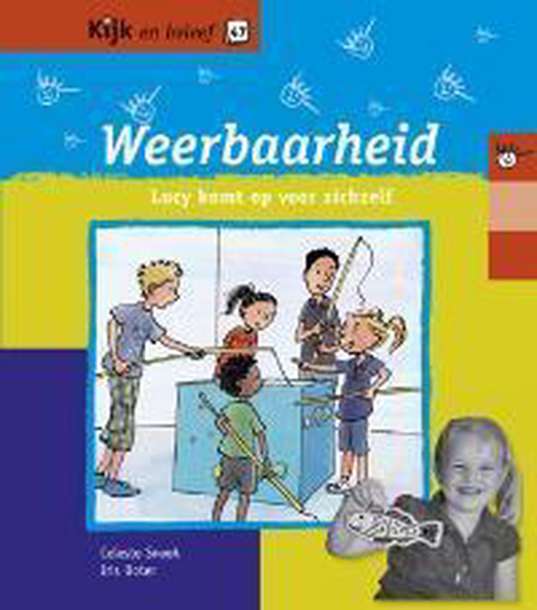 Weerbaarheid