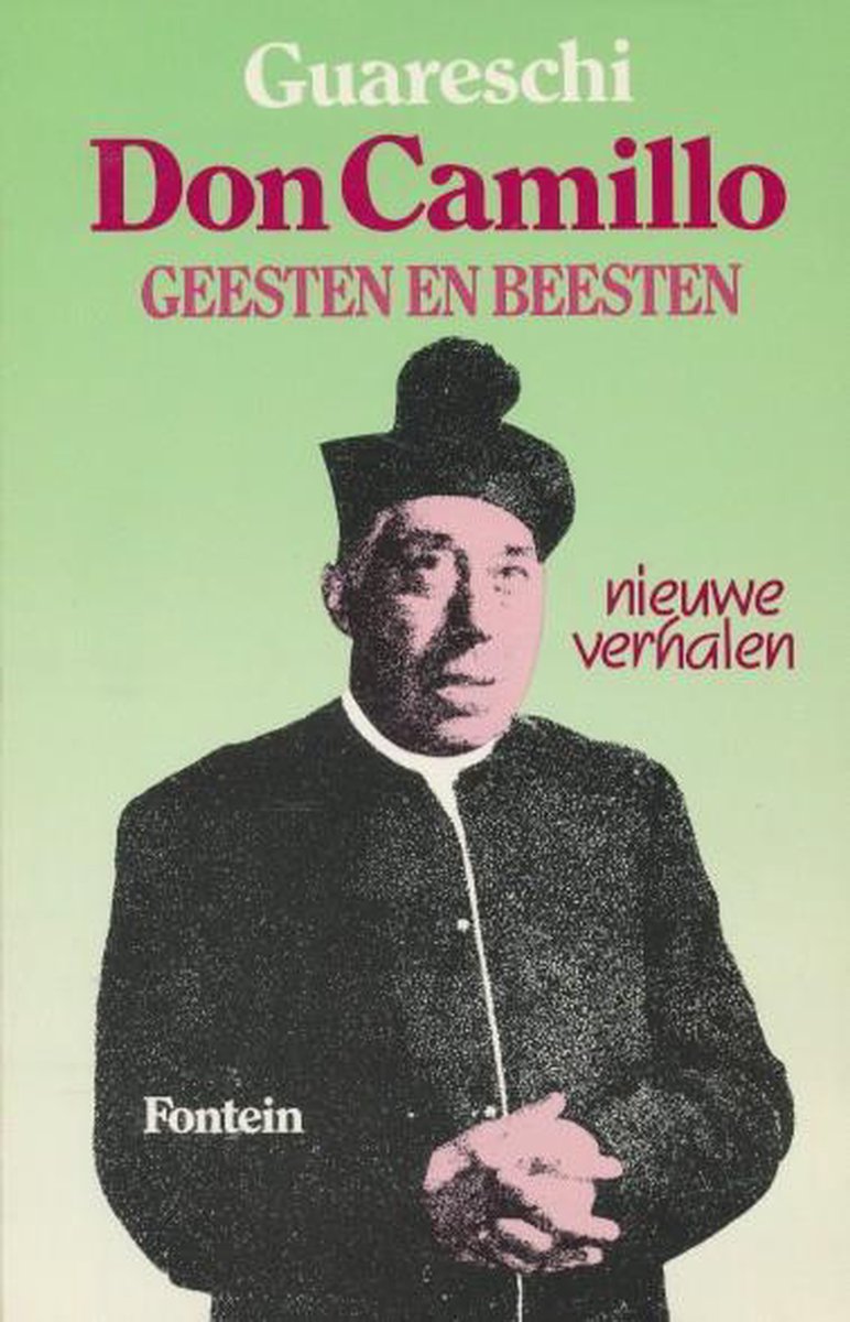 Don camillo geesten en beesten