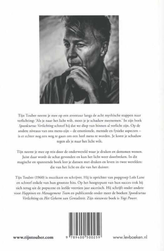 Verlicht leven achterkant