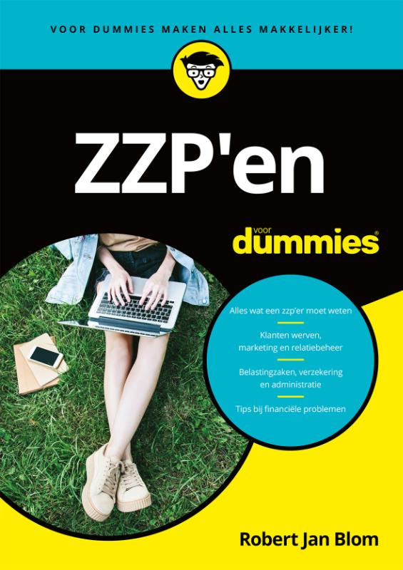 ZZP'en voor Dummies / Voor Dummies