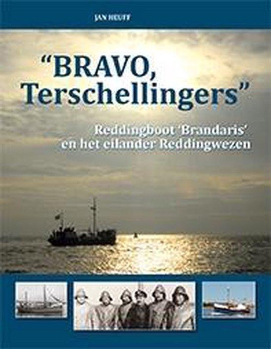 Bravo Terschellingers