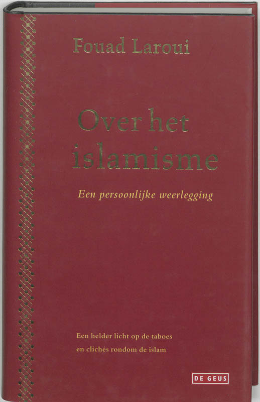 Over het islamisme