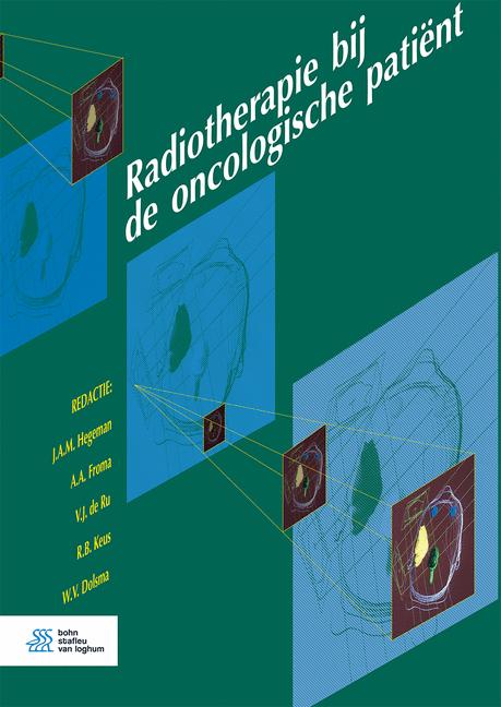 Radiotherapie bij de oncologische patiënt