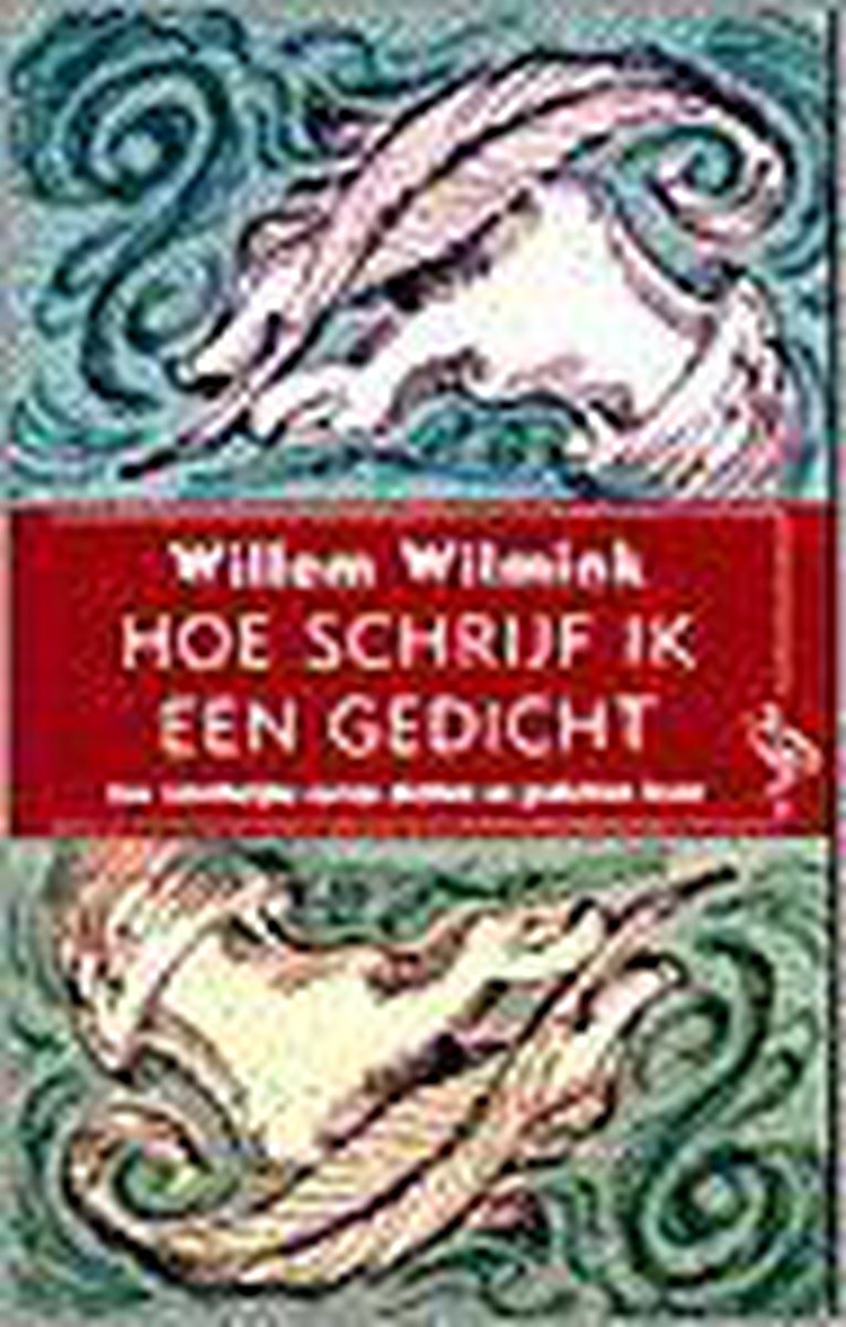 Hoe schrijf ik een gedicht