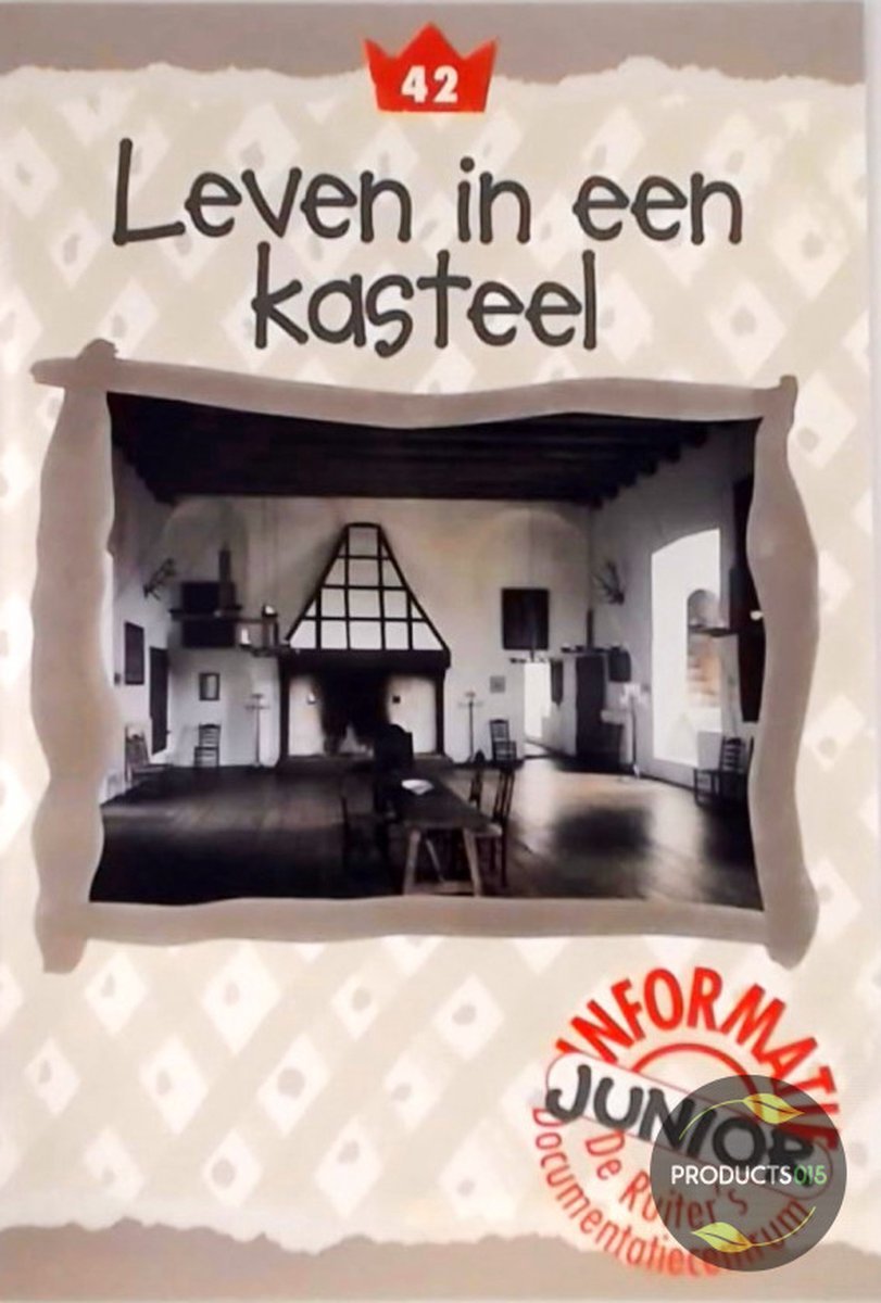 Leven in een kasteel