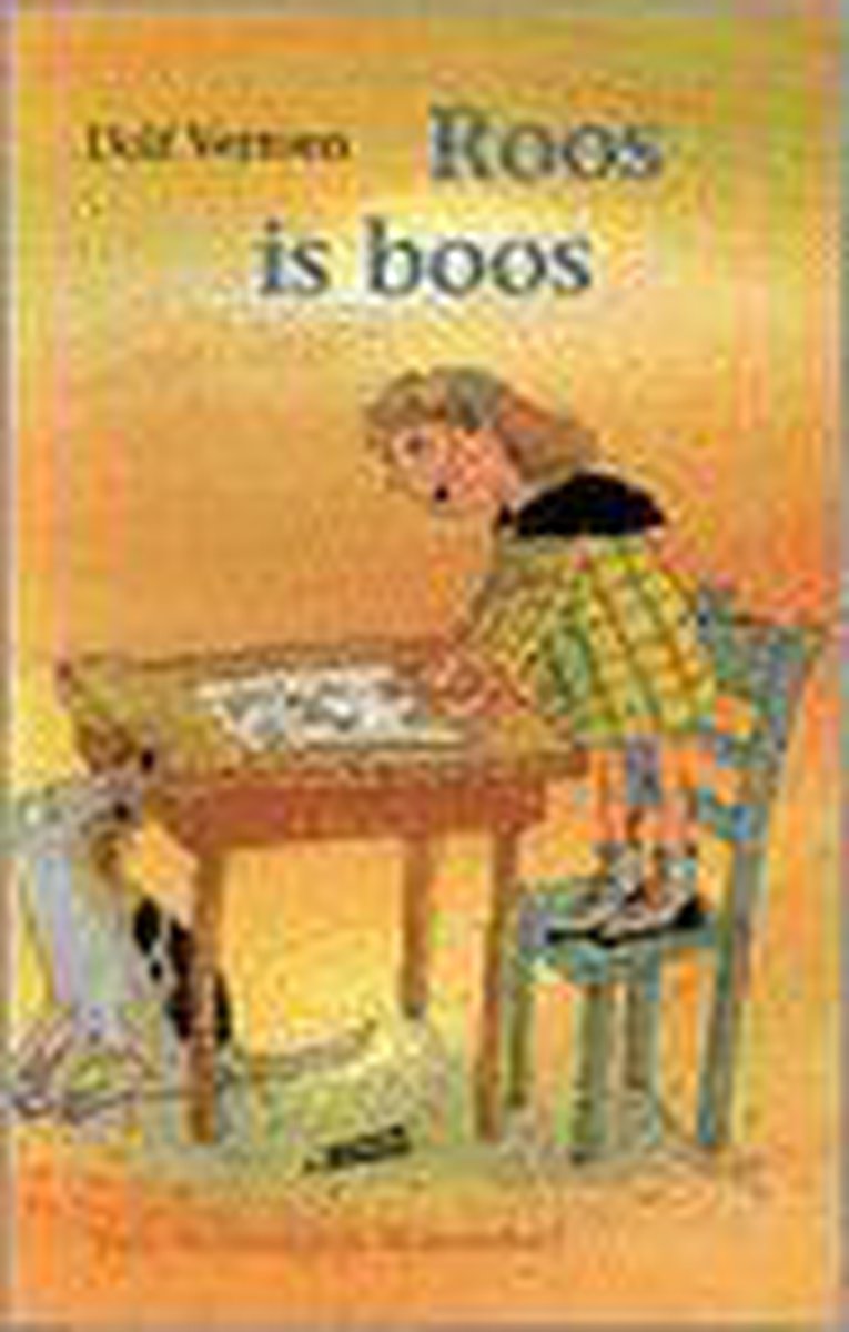Roos Is Boos