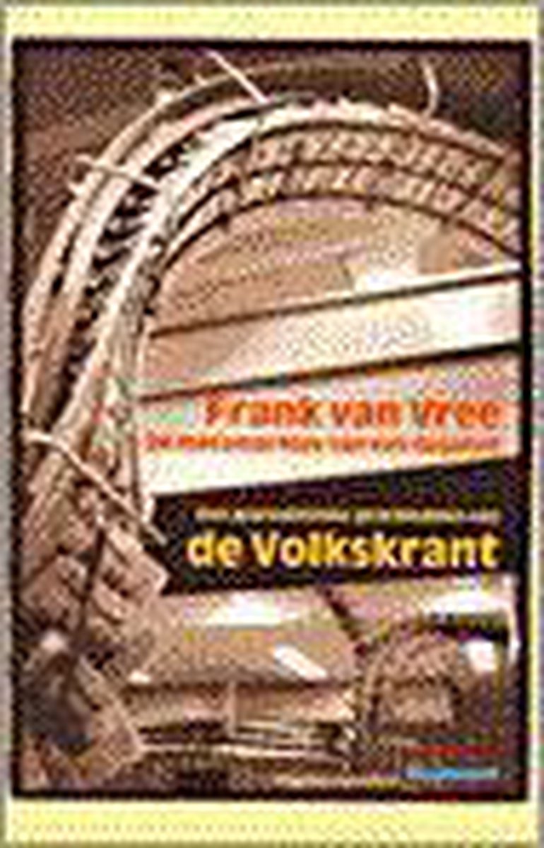 De metamorfose van een dagblad