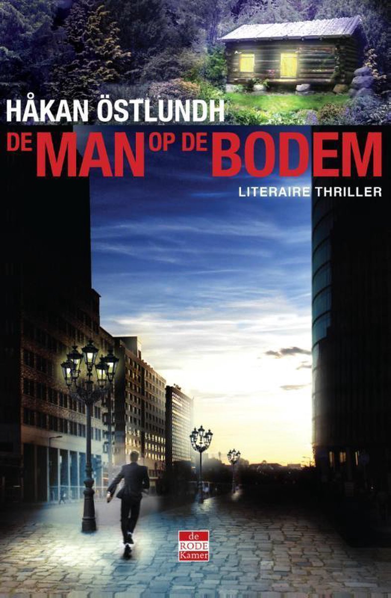 De man op de bodem / Fredrik Broman / 6