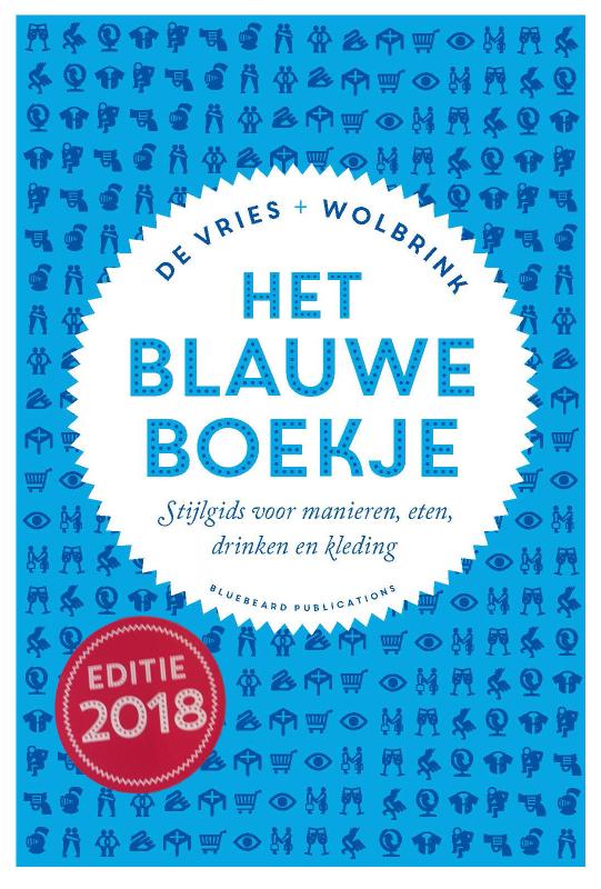 Het Blauwe Boekje