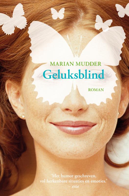 Geluksblind