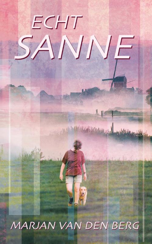 Sanne 9 -   Echt Sanne