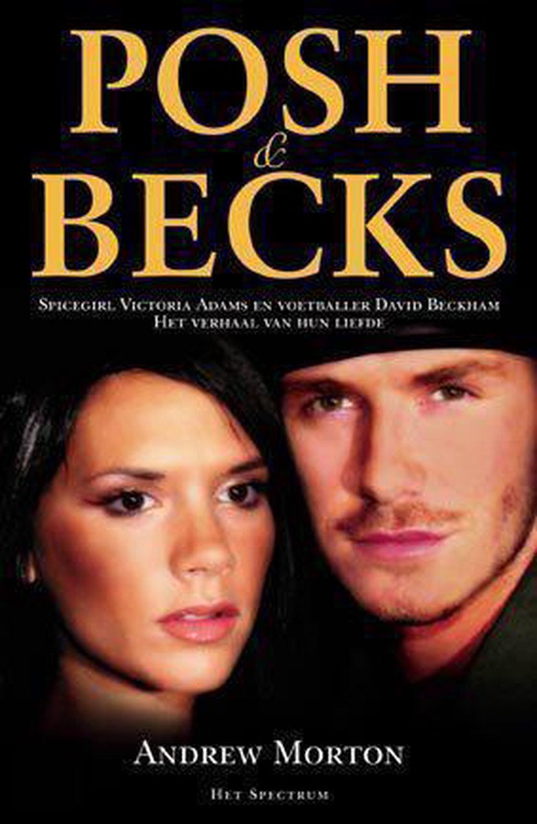 Posh & Becks