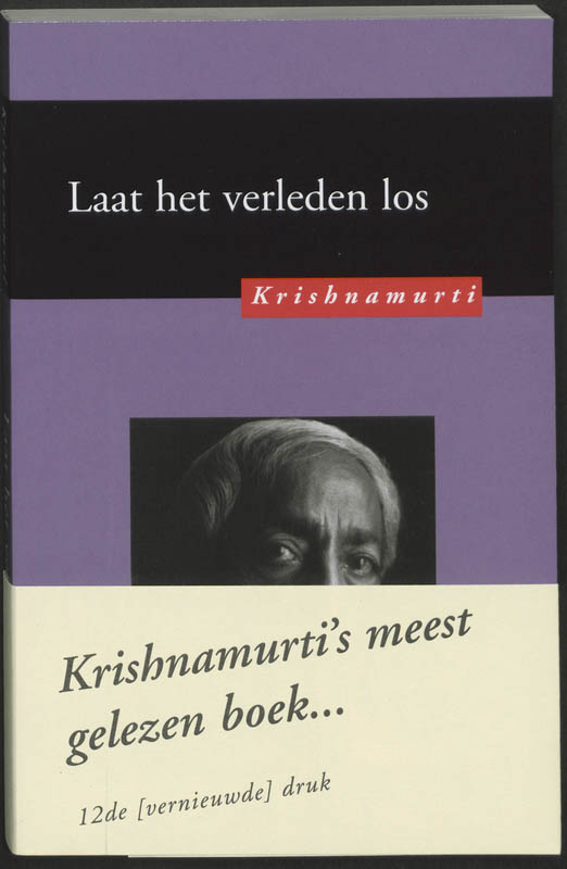 Laat Het Verleden Los