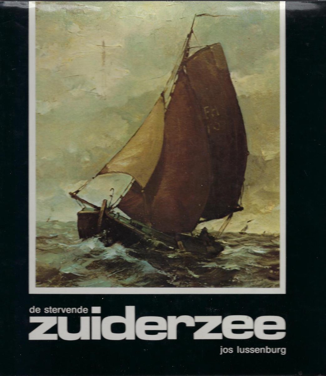 De stervende Zuiderzee