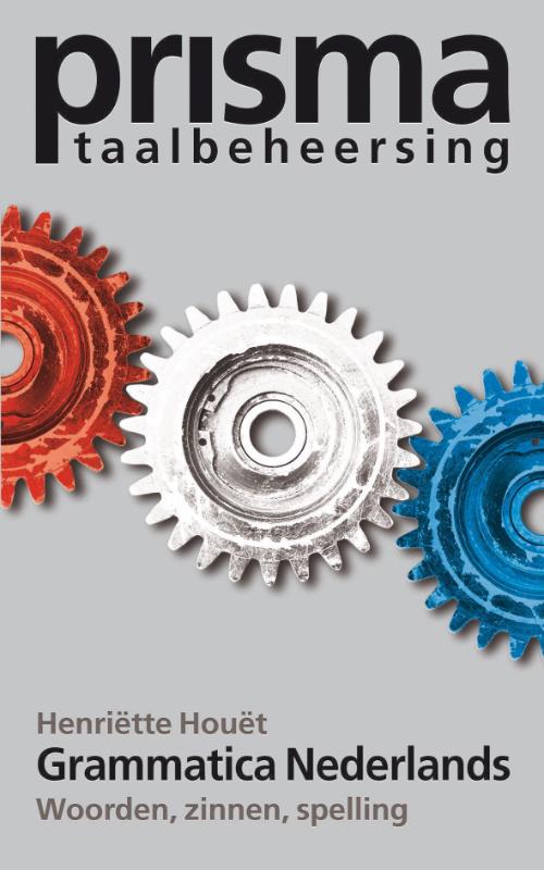 Grammatica Nederlands / Grammaticareeks