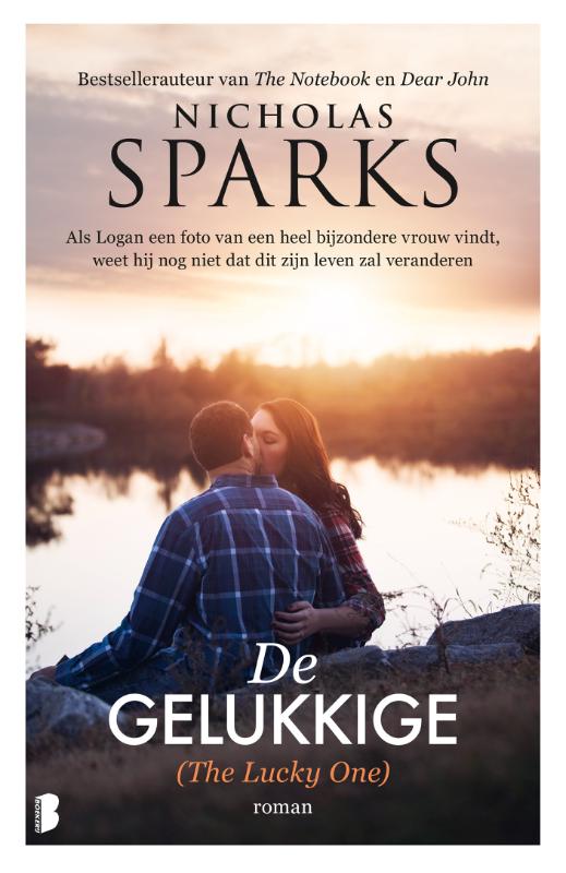 De gelukkige (The Lucky One)