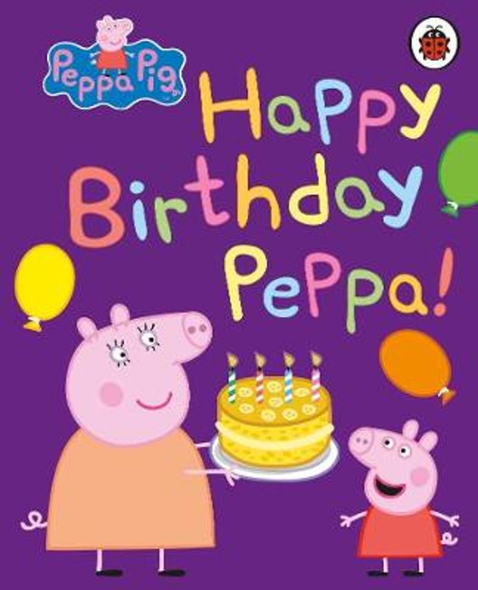 Peppa Pig