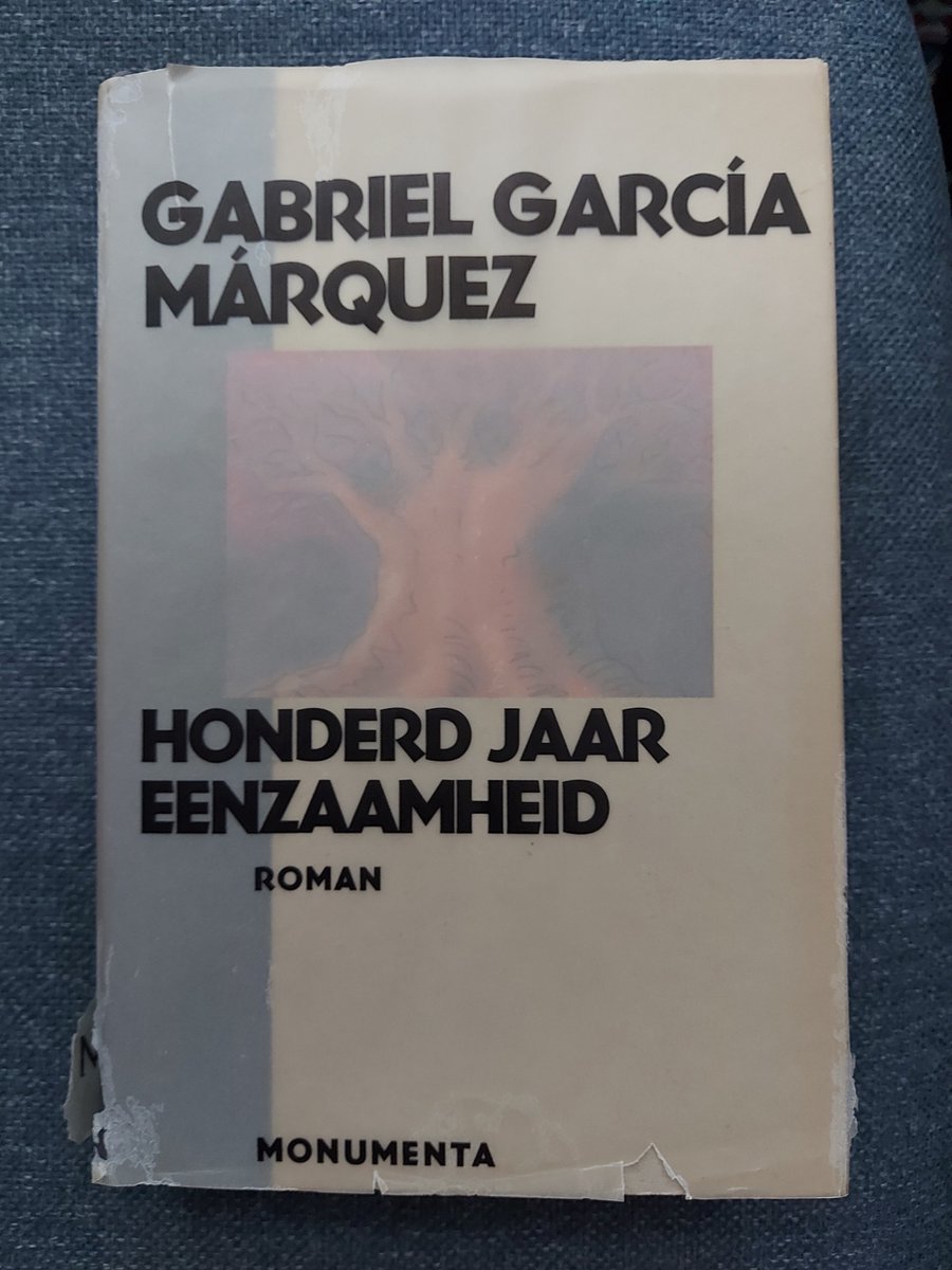 Honderd jaar eenzaamheid