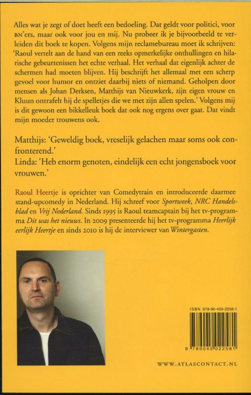 Mark Rutte is lesbisch achterkant