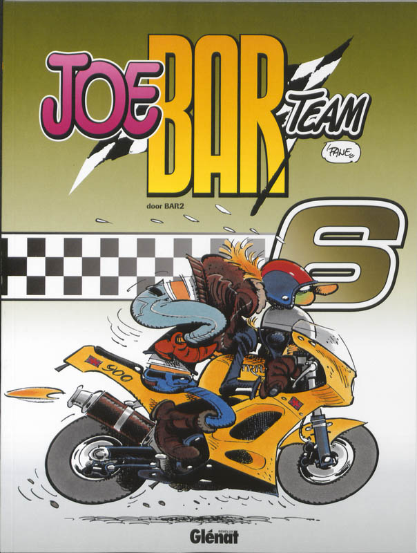 Joe Bar Team 06