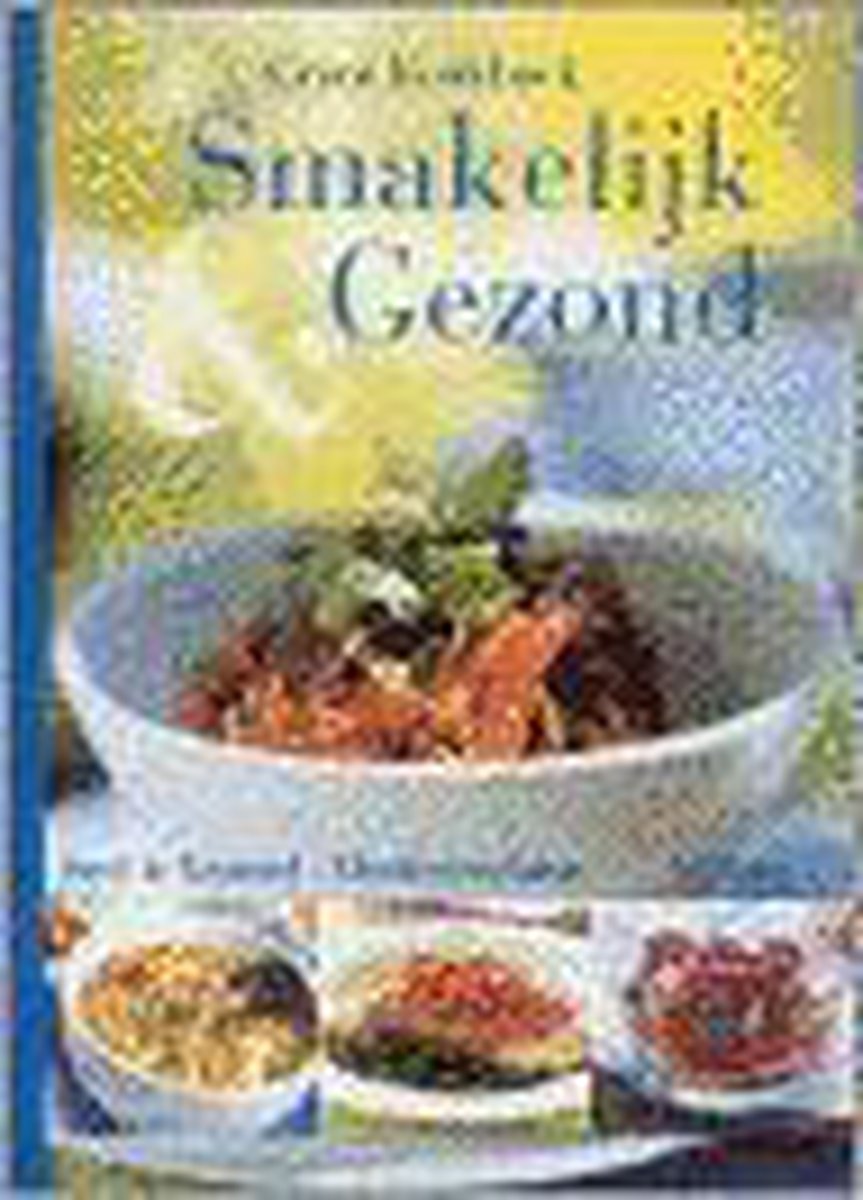 Smakelijk & gezond