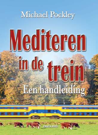 Mediteren in de trein