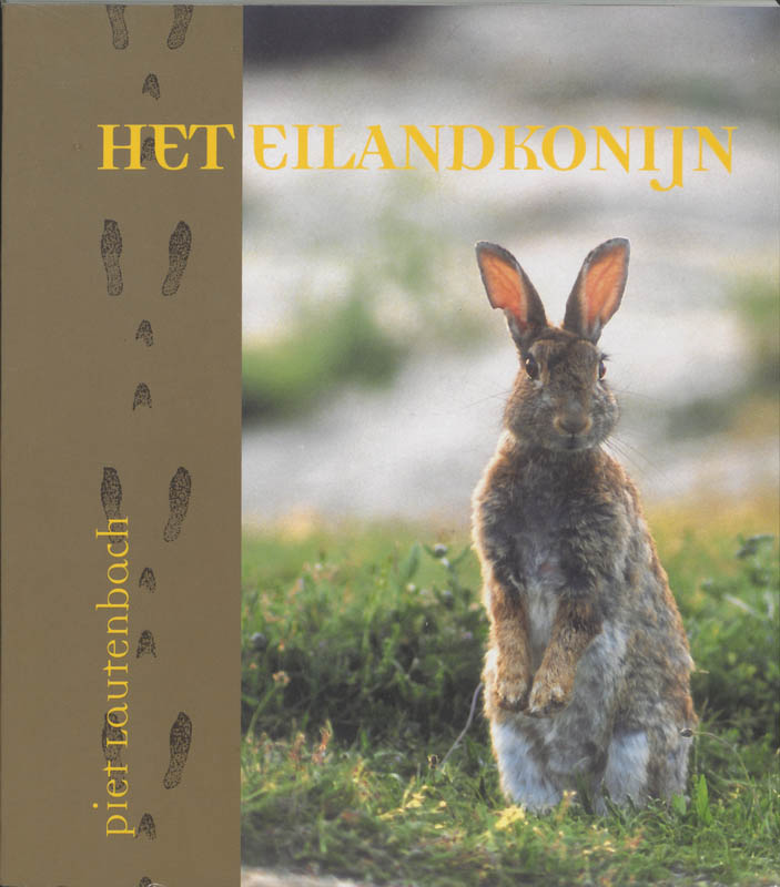 Het Eilandkonijn
