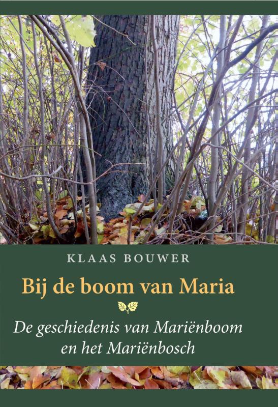 Bij de boom van Maria