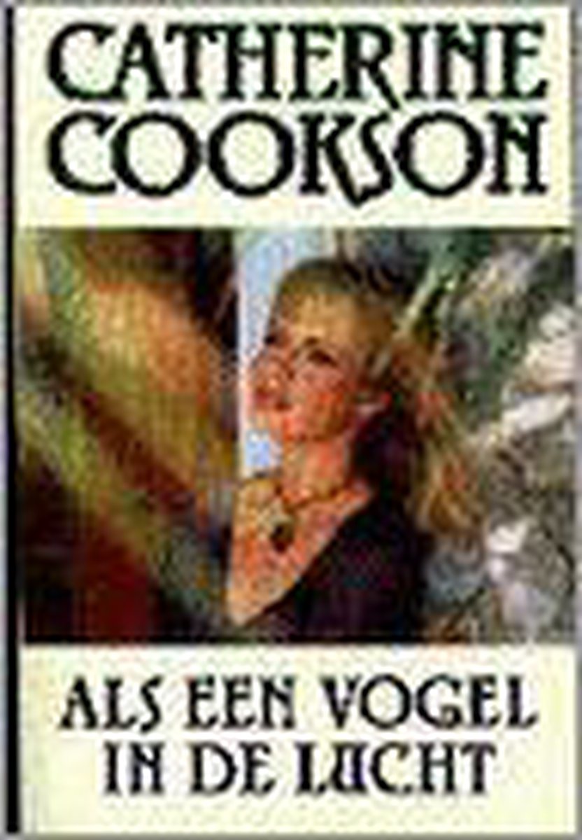 Als een vogel in de lucht / Parel pockets