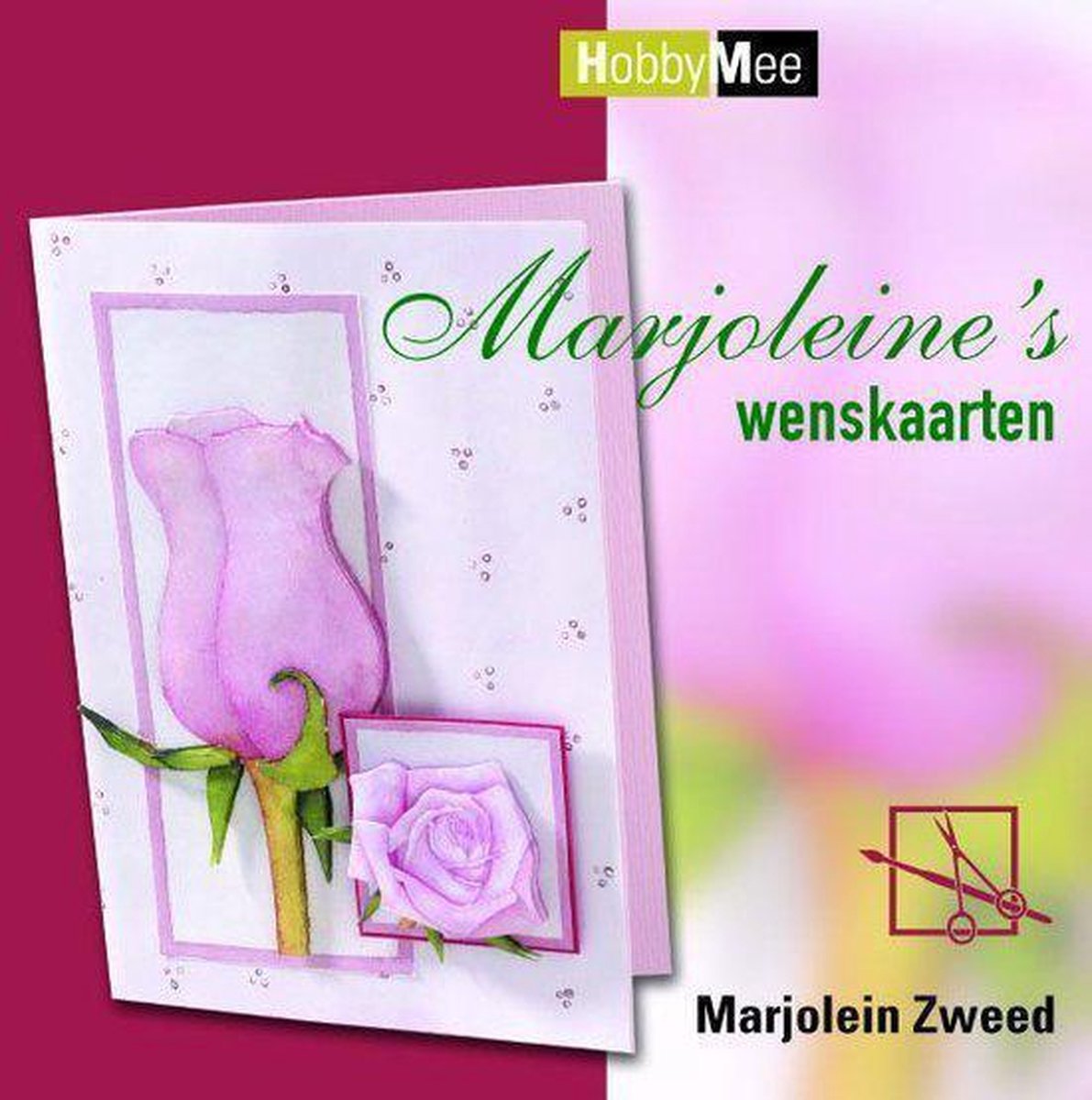 Marjoleines Wenskaarten