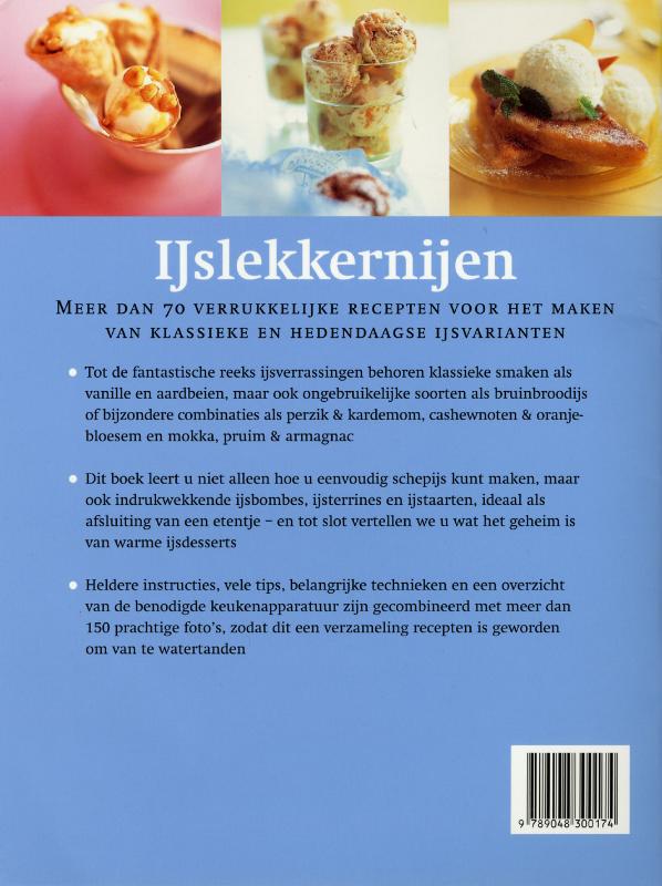 IJslekkernijen achterkant