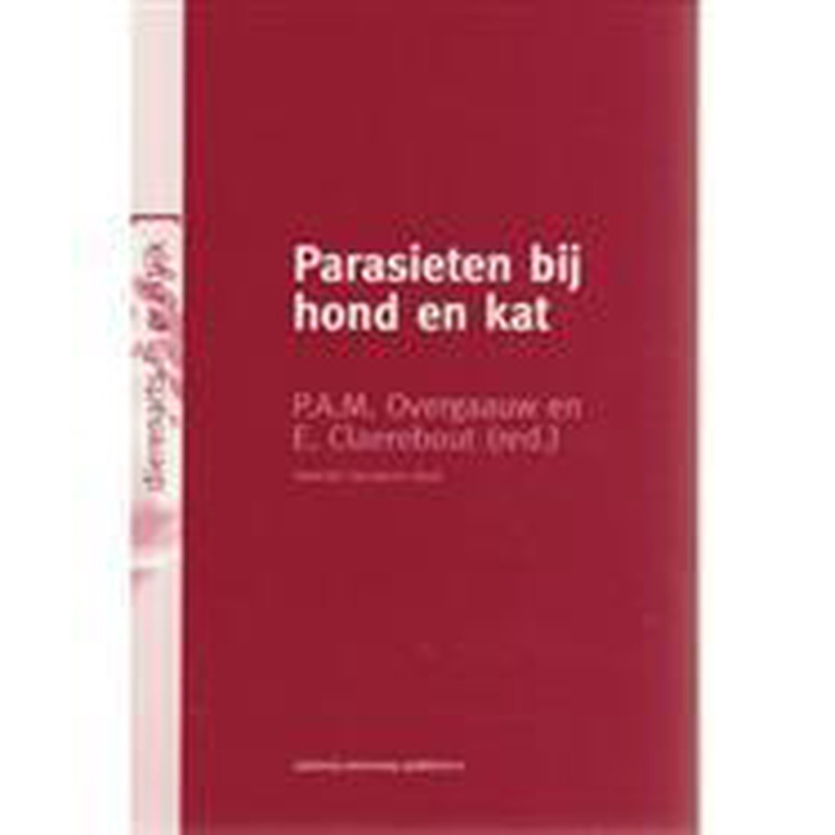 Parasieten bij hond en kat