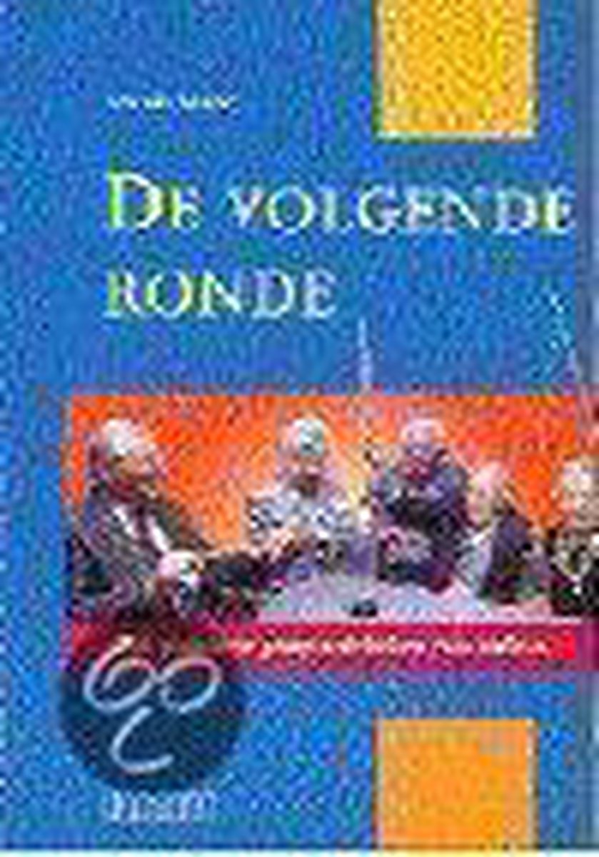 Volgende Ronde