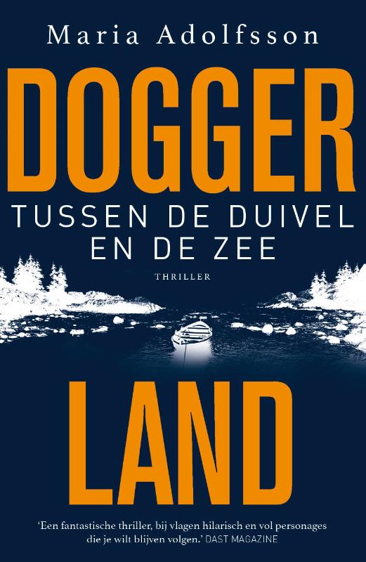 Tussen de duivel en de zee / Doggerland / 3