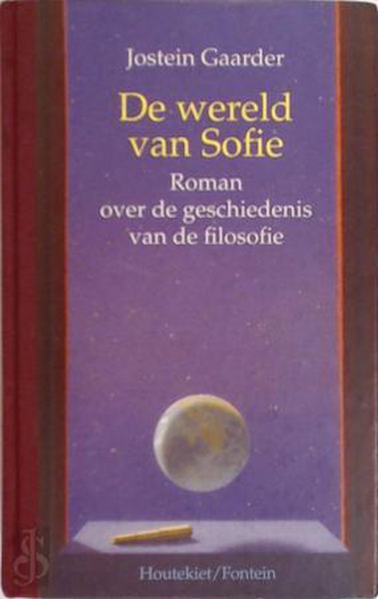 De wereld van Sofie