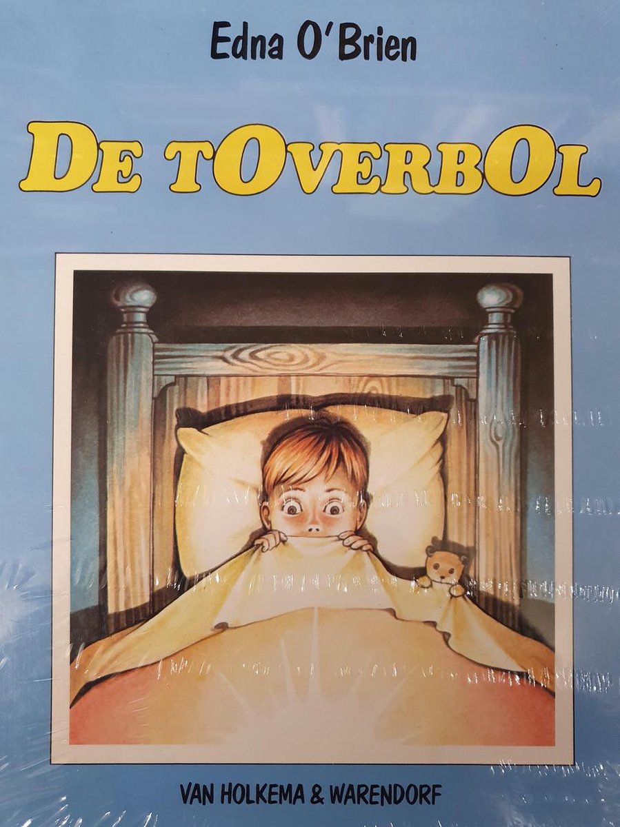 De Toverbol