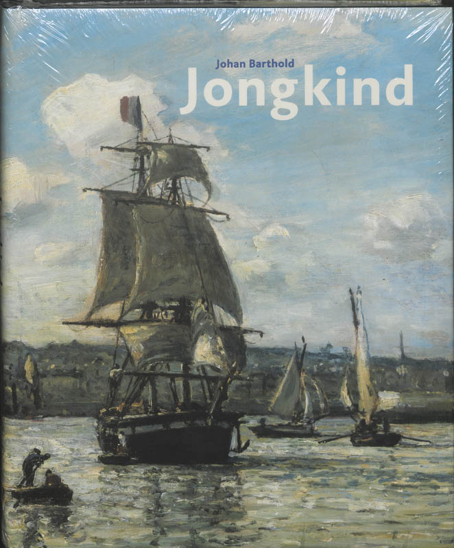 Johan Barthold Jongkind Ned
