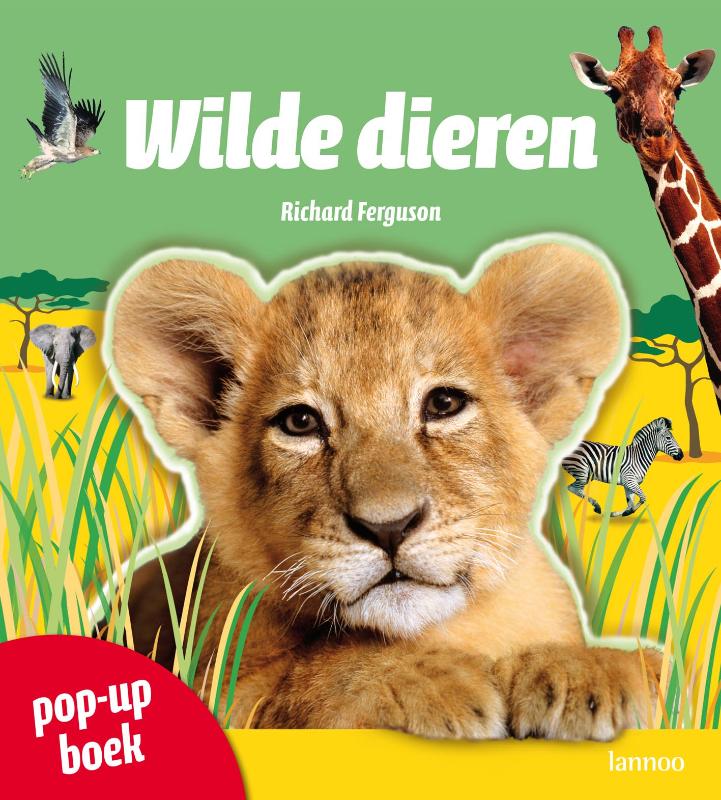 Wilde dieren