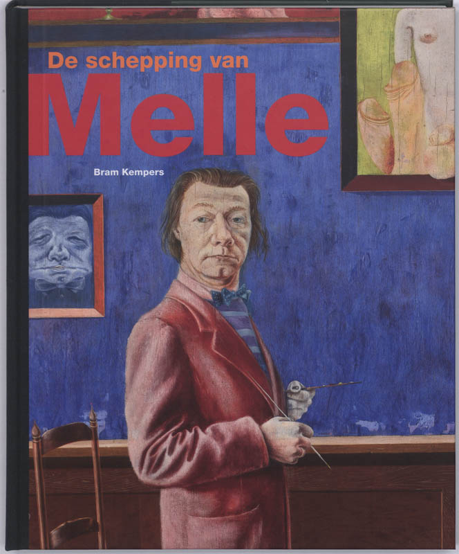 De schepping van Melle