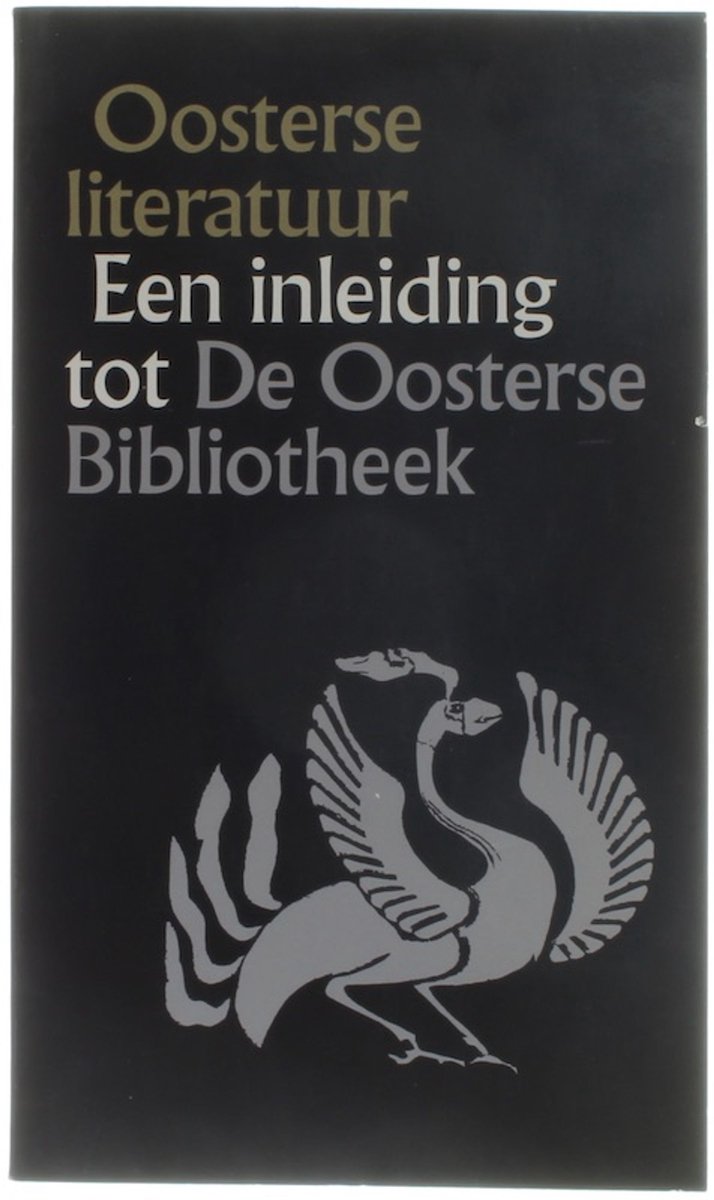 Oosterse literatuur