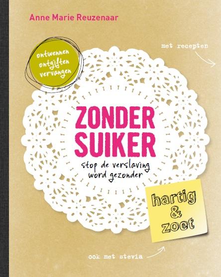 Zonder suiker