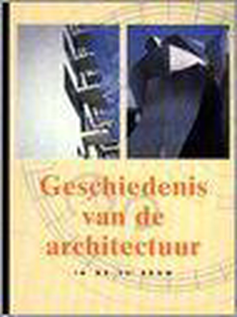 Geschiedenis van de architectuur in de 20e eeuw