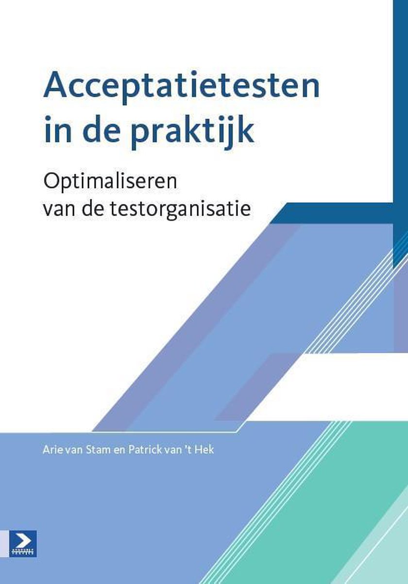 Acceptatietesten in de praktijk
