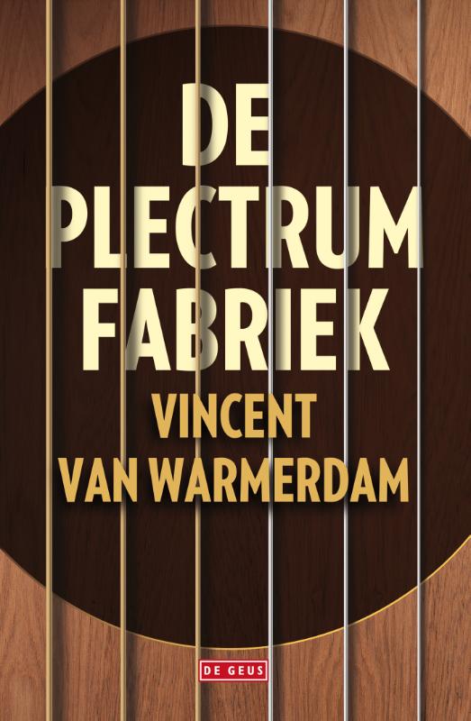 De plectrumfabriek