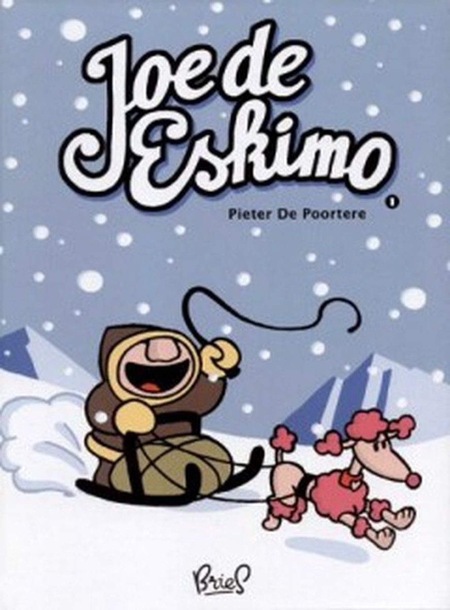 Joe de Eskimo