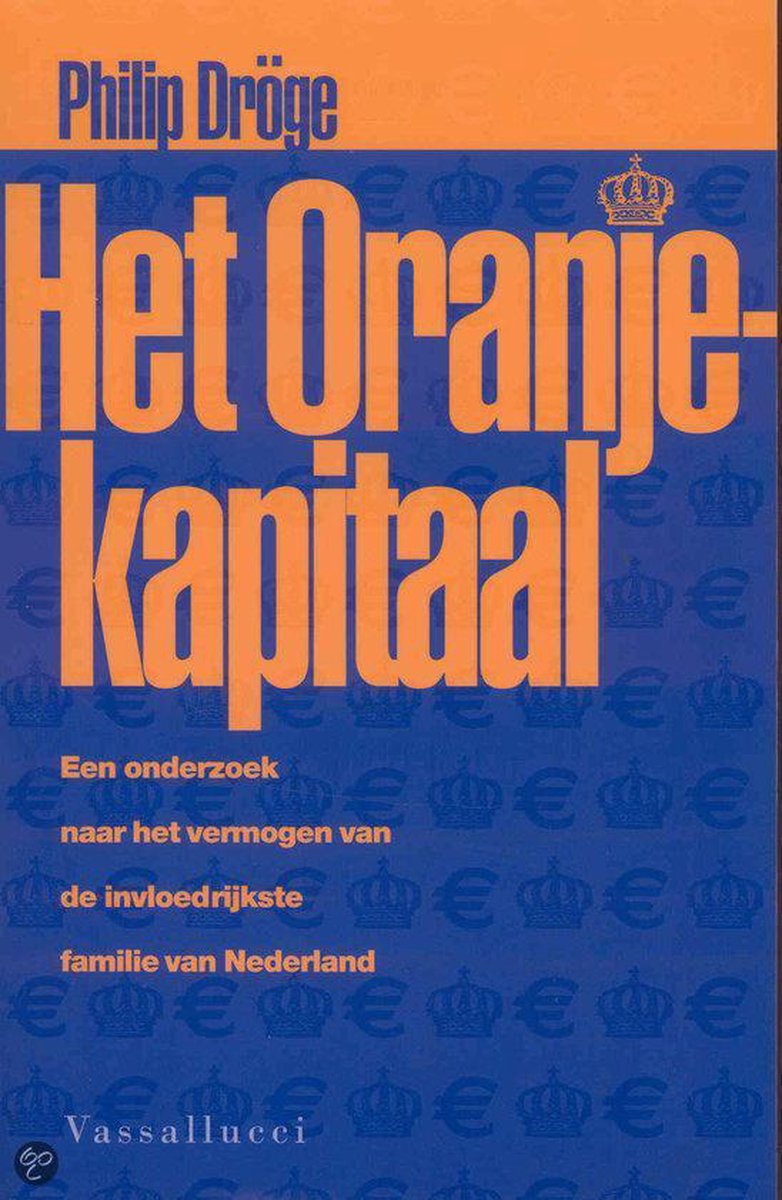 Oranjekapitaal