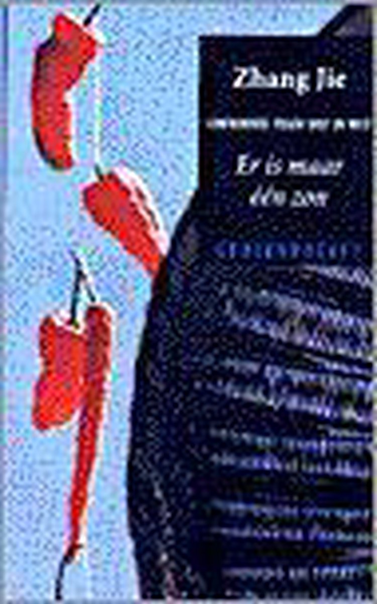 Er is maar een zon / Geuzenpocket / 113