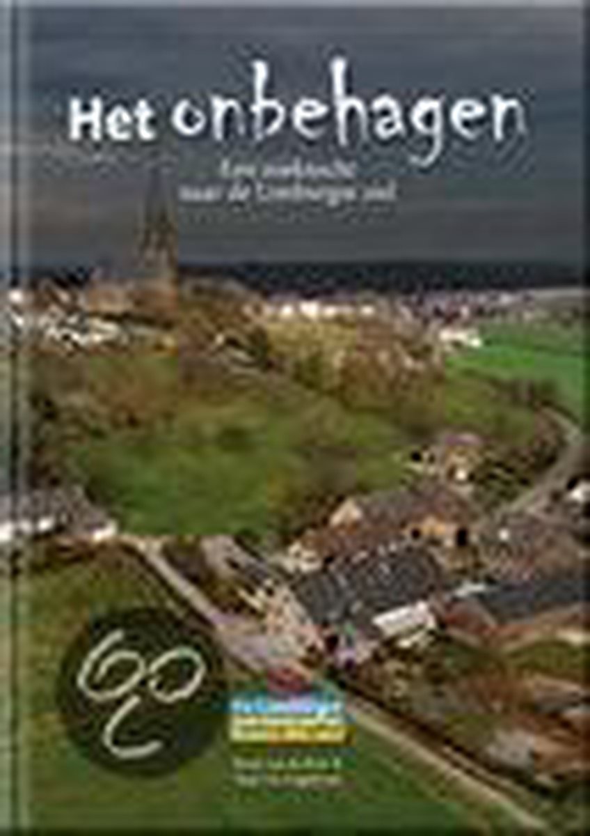 HET ONBEHAGEN